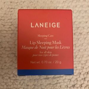 Laneige Lip Sleeping Mask